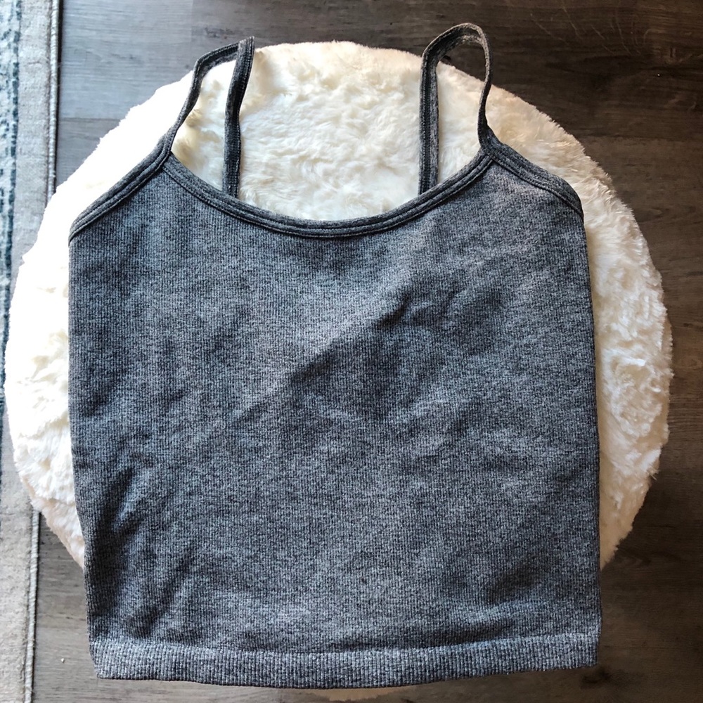 F21 Active Cami Top